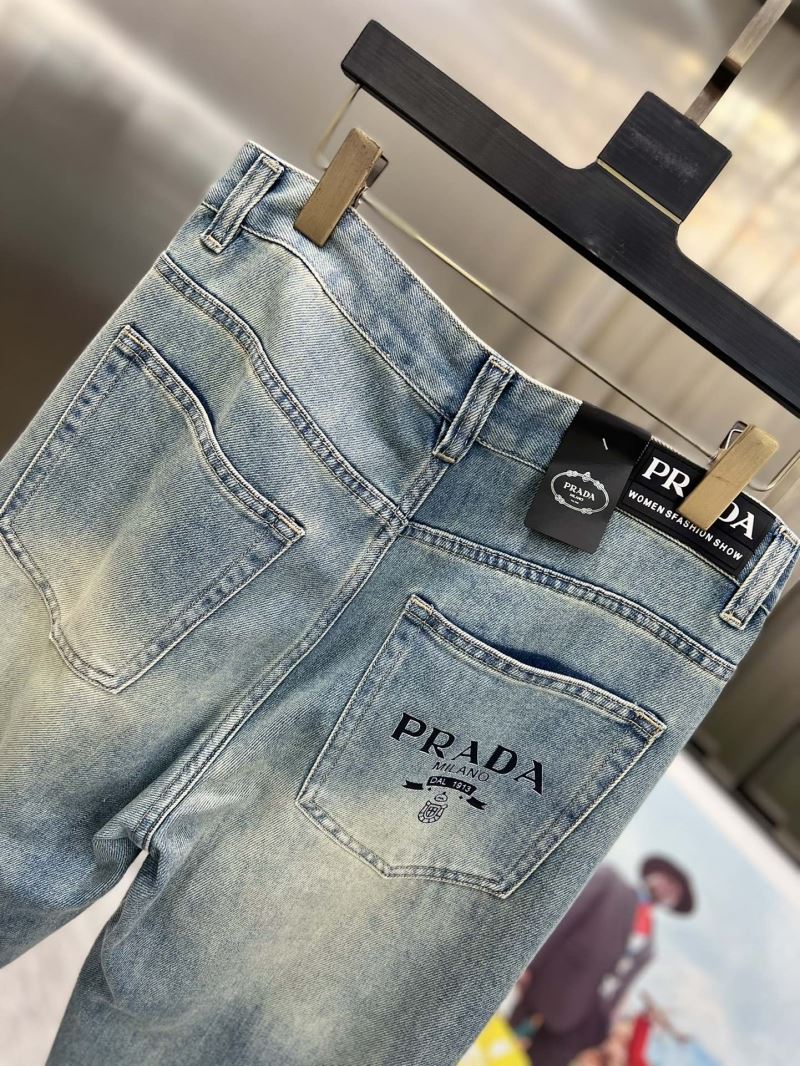 Prada Jeans